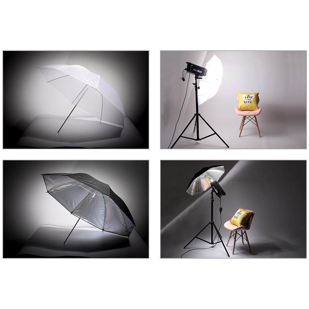 Godox Light Softbox Cm In Diameter Octagon Brolly Umbrella