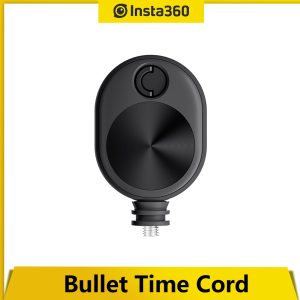 100% Original Insta360 Bullet Time Cord Support to swinging your camera