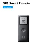 100% Original Insta360 GPS Smart Remote Control Action Camera Accessories record GPS