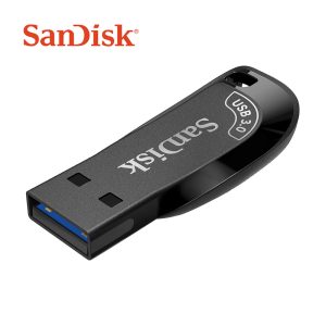 100% Original SanDisk USB 3.0 Flash Drive 32GB 64GB 128GB 256GB Pen Drive