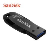 100% Original SanDisk USB 3.0 USB Flash Drive CZ410 32GB 64GB 128GB 256GB Pen Drive