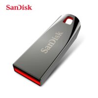 100% Original Sandisk Usb Flash Drive 32GB 64GB Mini Pen Drives 16GB USB 2.0