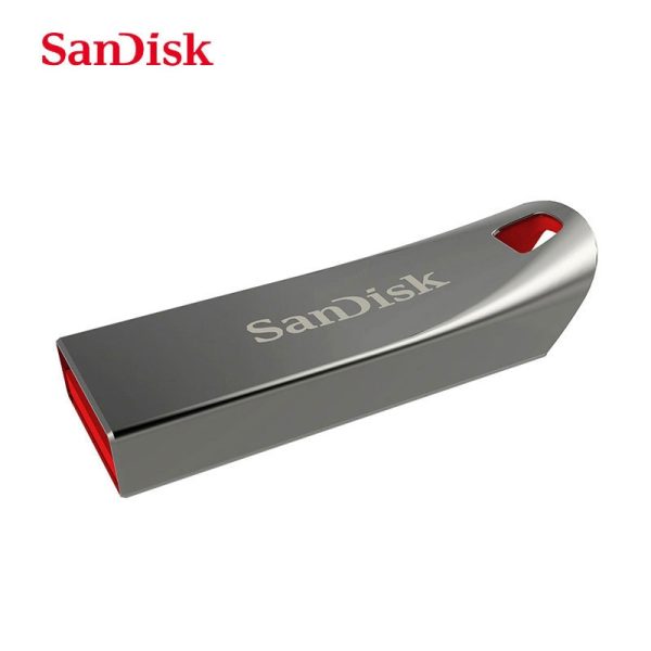 100% Original Sandisk Usb Flash Drive 32GB 64GB Mini Pen Drives 16GB USB 2.0