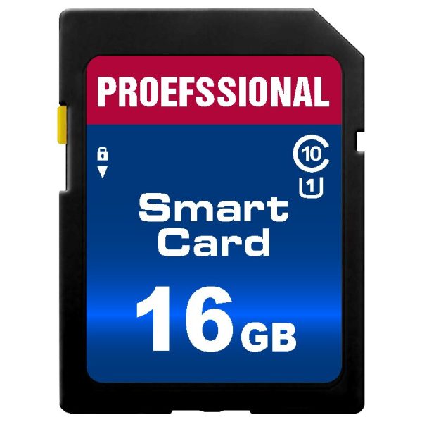 100% real Memory Cards 8GB 16GB 32GB 64GB 128GB Camera SD Card SDHC SDXC SD UHS-I sd card for SLR