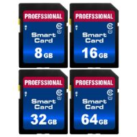 100% real Memory Cards 8GB 16GB 32GB 64GB 128GB Camera SD Card SDHC SDXC SD UHS-I sd card for SLR