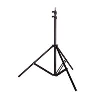 110 160 200cm Photography Tripod Light Stands For Photo Studio Relfectors Softbox