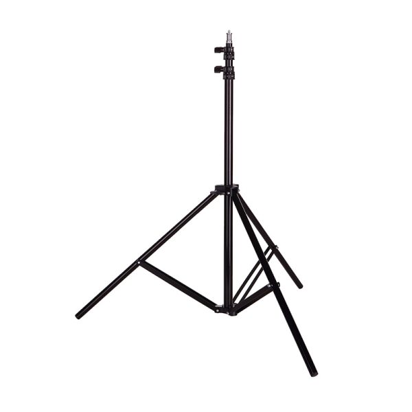 110 160 200cm Photography Tripod Light Stands For Photo Studio Relfectors Softbox