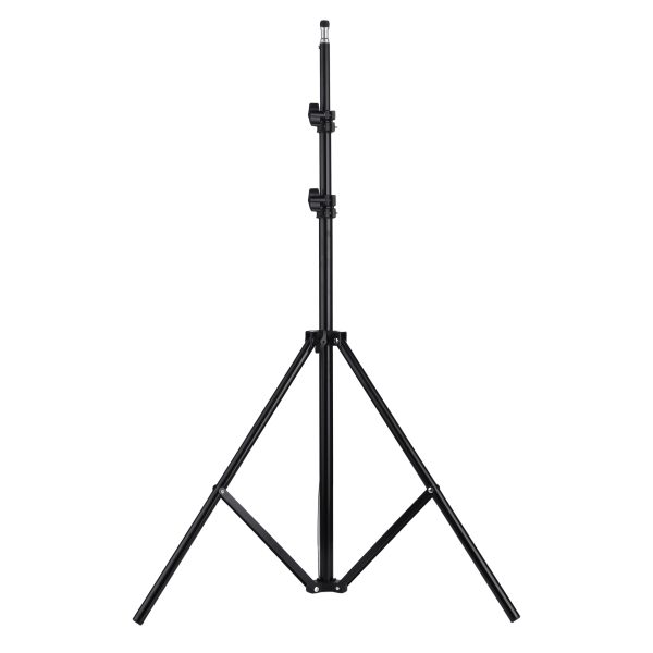 110 160 200cm Photography Tripod Light Stands For Photo Studio Relfectors Softbox