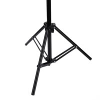 110 160 200cm Photography Tripod Light Stands For Photo Studio Relfectors Softbox