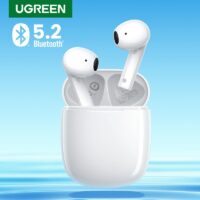 UGREEN HiTune H3 TWS Bluetooth 5.2 Earphones