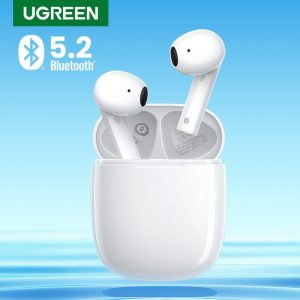 UGREEN HiTune H3 TWS Bluetooth 5.2 Earphones