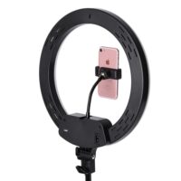 14/18Inch Photo Studio lighting LED Ring Light Bulbs Touch Setting Photography