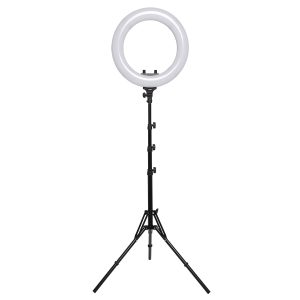 18-Inch-Photo-Studio-lighting-LED-Ring-Light-Phone-camera-lamp-Photography-Dimmable-Ring-Lamp-With-1