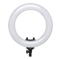 18 Inch Photo Studio lighting LED Ring Light Phone camera lamp Photography