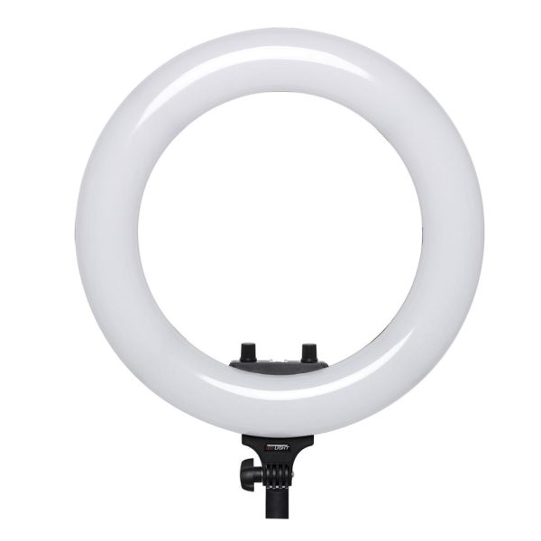 18 Inch Photo Studio lighting LED Ring Light Phone camera lamp Photography