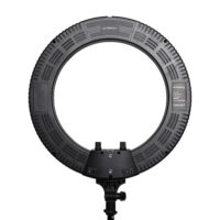 18 Inch Photo Studio lighting LED Ring Light Phone camera lamp Photography