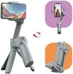 3-Axis Handheld Gimbal Stabilizer Selfie Stick for iPhone 13 Pro Xs Max