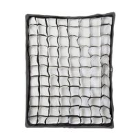 50*70cm / 60*90cm / 70x100cm / 80x120cm Rectangular Honeycomb Grid for Studio