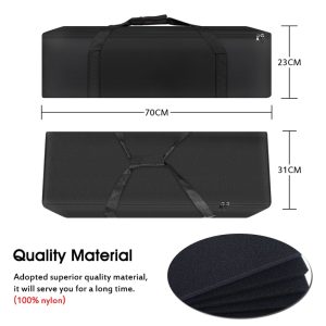 70x31cm-Photography-Bag-Black-Oxford-Carry-for-Softbox-Studio-PhotoSingle-Led-Lamp-with-Tripod-Photography-Studio-1