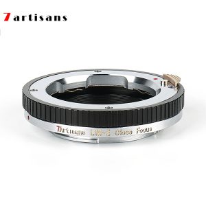 7artisans-7-artisans-LM-E-Close-Focus-Adapter-for-Leica-M-to-Sony-E-adapter-ring-1