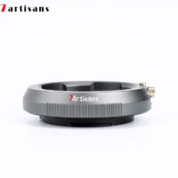 7artisans 7 artisans adapter ring for LM port lens adapter Fuji FX Mount camera for Fuji X-T1 X-T10 X-T2 X-T20 X-T100 X-PRO1