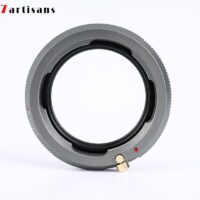 7artisans 7 artisans adapter ring for LM port lens adapter Fuji FX Mount camera for Fuji X-T1 X-T10 X-T2 X-T20 X-T100 X-PRO1