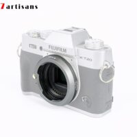 7artisans 7 artisans adapter ring for LM port lens adapter Fuji FX Mount camera for Fuji X-T1 X-T10 X-T2 X-T20 X-T100 X-PRO1