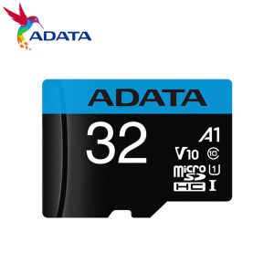 ADATA-Premier-V10-Micro-SDXC-128GB-64GB-Class-10-SDHC-32GB-16GB-High-Speed-Memory-Card-1