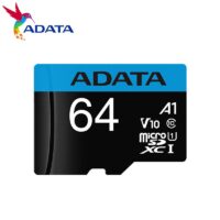 ADATA Premier V10 Micro SDXC 128GB 64GB Class 10 SDHC