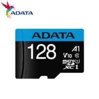 ADATA Premier V10 Micro SDXC 128GB 64GB Class 10 SDHC