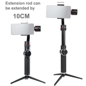 AFI-V5-Stabilizer-For-Phone-Gimbal-Selfie-Sticks-3-Axis-Handheld-Smartphone-Stabilizer-Cellular-phone-For-1