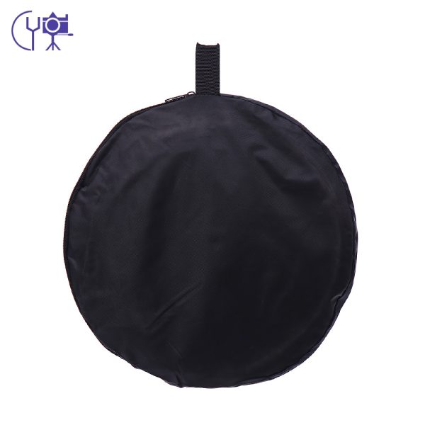 CY 35x47''90x120cm Fashion Translucent Photo Studio Reflector Handhold Collapsible Portable