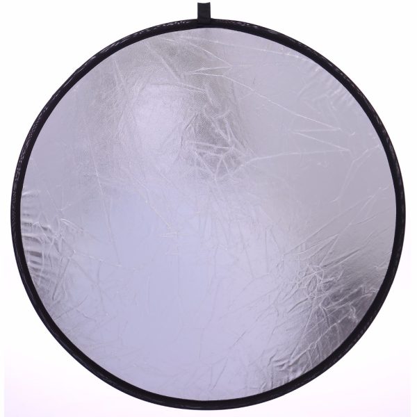 CY 80cm 5 in 1 gold silver white black translucent