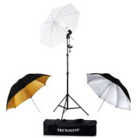 CY In stock Free shipping Wholesale 33"83cm Photo Studio Flash Light Reflector