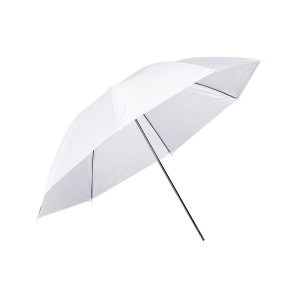 CY In stock Photo Studio Video Umbrella Camera 33" 83cm Translucent White Photography