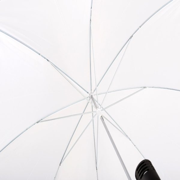 CY In stock Photo Studio Video Umbrella Camera 33" 83cm Translucent White Photography