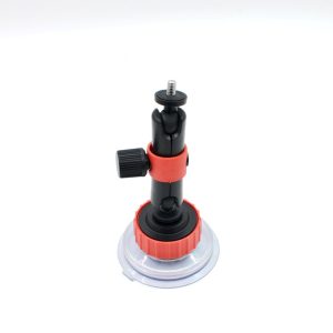 Car-Suction-Cup-Sucker-Car-Holder-Mount-For-GoPro-Action-Camera-Osmo-Xiaomi-SOOCOO-SJCAM-Eken-1