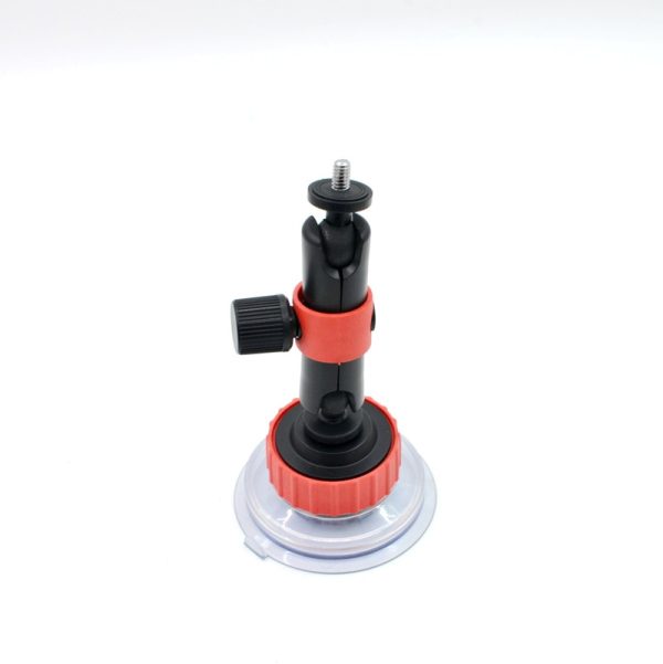 Car Suction Cup Sucker Car Holder Mount For GoPro Action Camera Osmo Xiaomi SOOCOO SJCAM