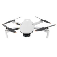 DJI Hot Sale Mini 2 Drone with 4K/30fps Camera and 4x Zoom 10km Transmission