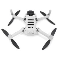 DJI Hot Sale Mini 2 Drone with 4K/30fps Camera and 4x Zoom 10km Transmission