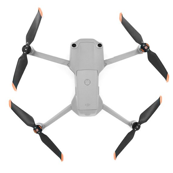 DJI Air 2S drone with 1-inch CMOS Sensor large 2.4μm pixels 20MP Camera 12km