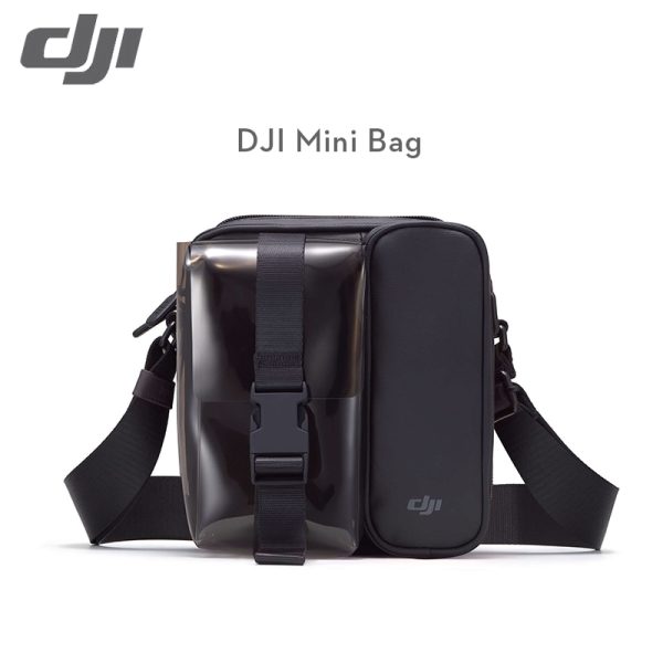 DJI Mavic Mini Shoulder Bag Carrying Case Storage Bag for DJI MINI 2 / Mavic Mini Drone