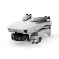 DJI Mini 2 Drone / Mini 2 Fly More Combo Camera Drone with 4K Zoom Camera