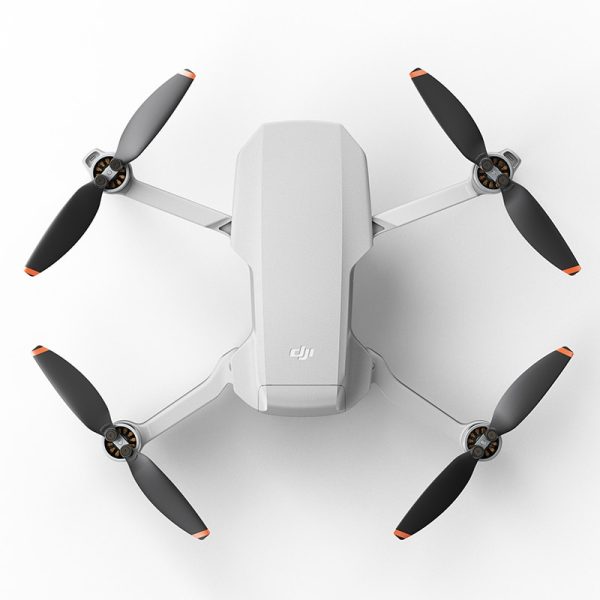 DJI Mini 2 Drone / Mini 2 Fly More Combo Camera Drone with 4K Zoom Camera