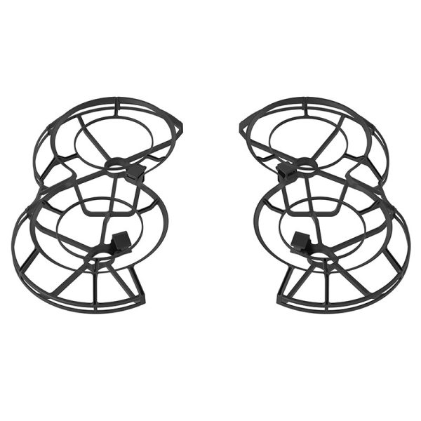 DJI Original Mini 2 360° Propeller Guard DJI Mini 2 Propellers Blades Props Protective Cage