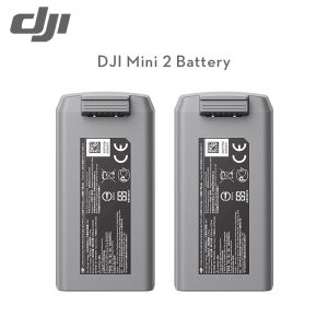 DJI Original Mini 2 Battery Mavic Mini 2 Intelligent Flight Batteries 31 Minutes Flight Time