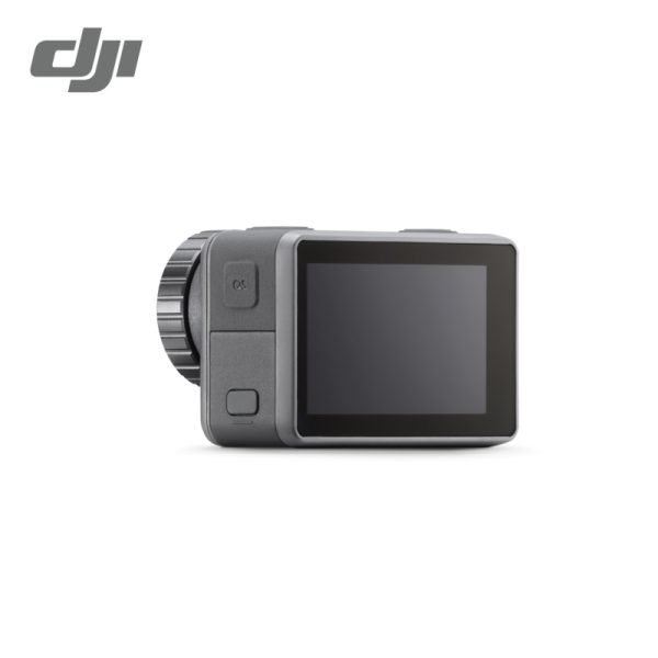 DJI Osmo Action 4K Camera