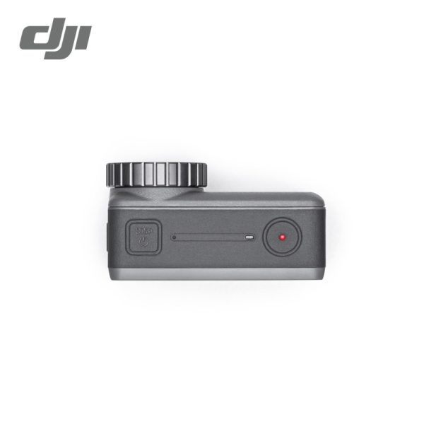 DJI Osmo Action 4K Camera