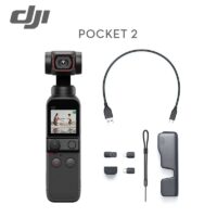 DJI Pocket 2 Creator Combo