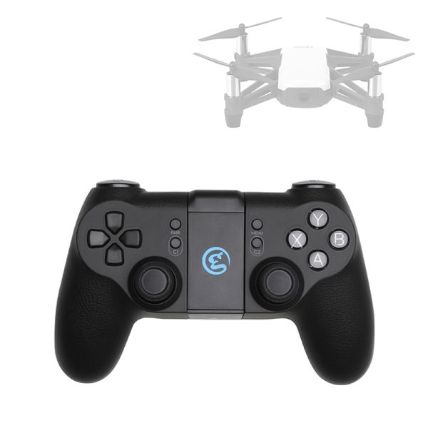 DJI Tello Camera Drone Remote Controller Enhanced Edition GameSir T1d T1s Joystick